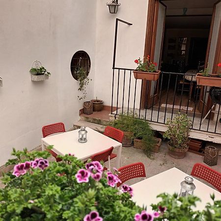 Palazzo Del Bono Suites Palerme Extérieur photo