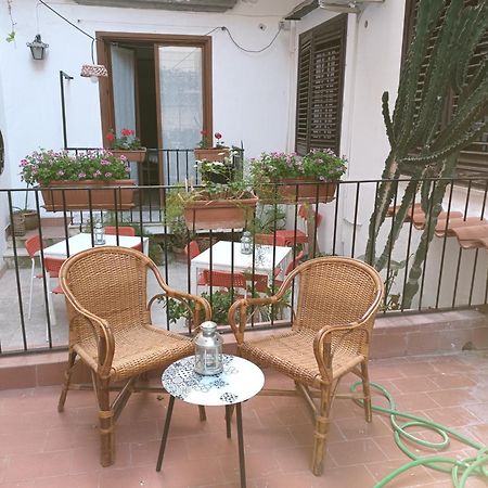 Palazzo Del Bono Suites Palerme Extérieur photo
