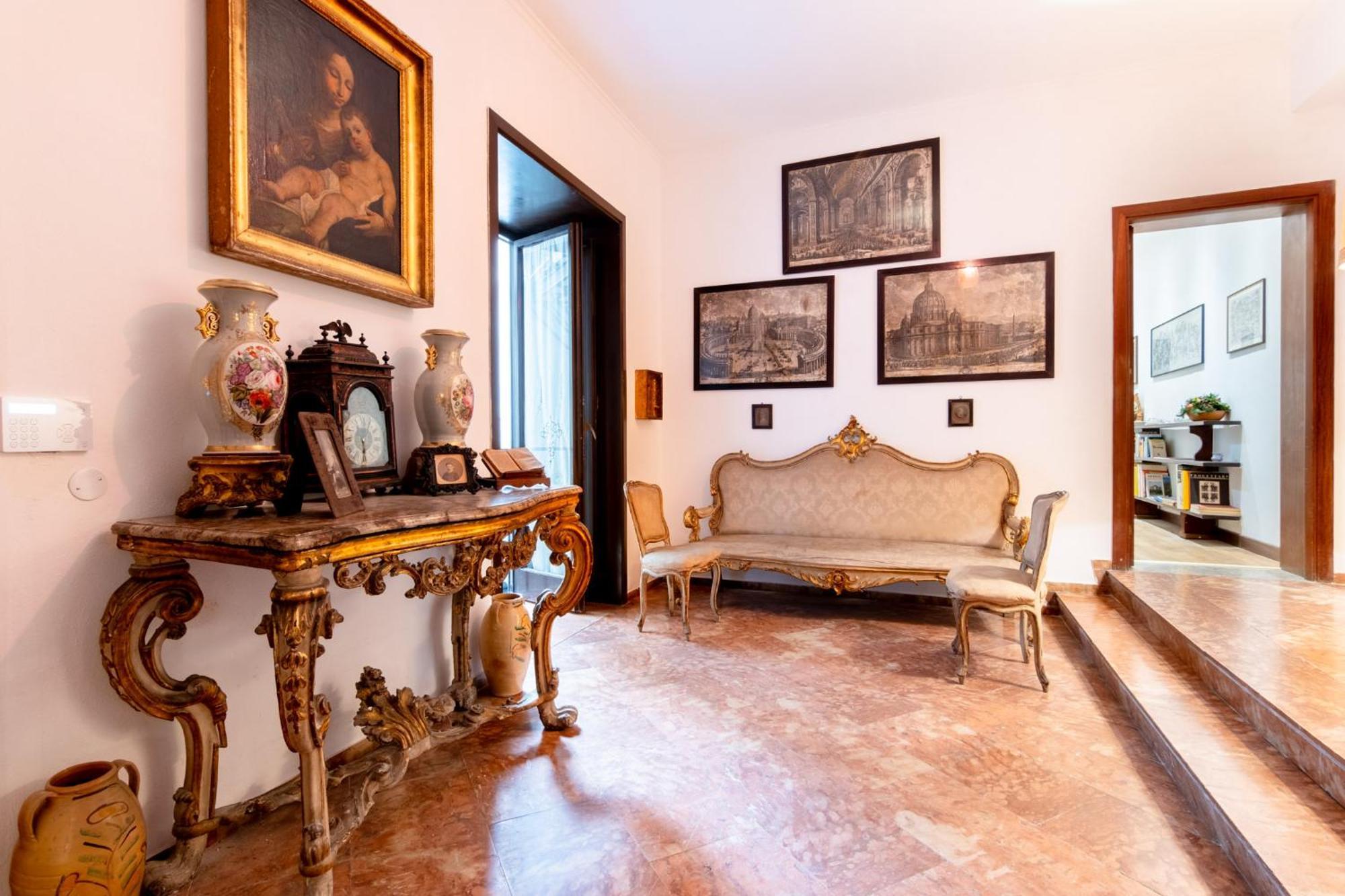 Palazzo Del Bono Suites Palerme Extérieur photo