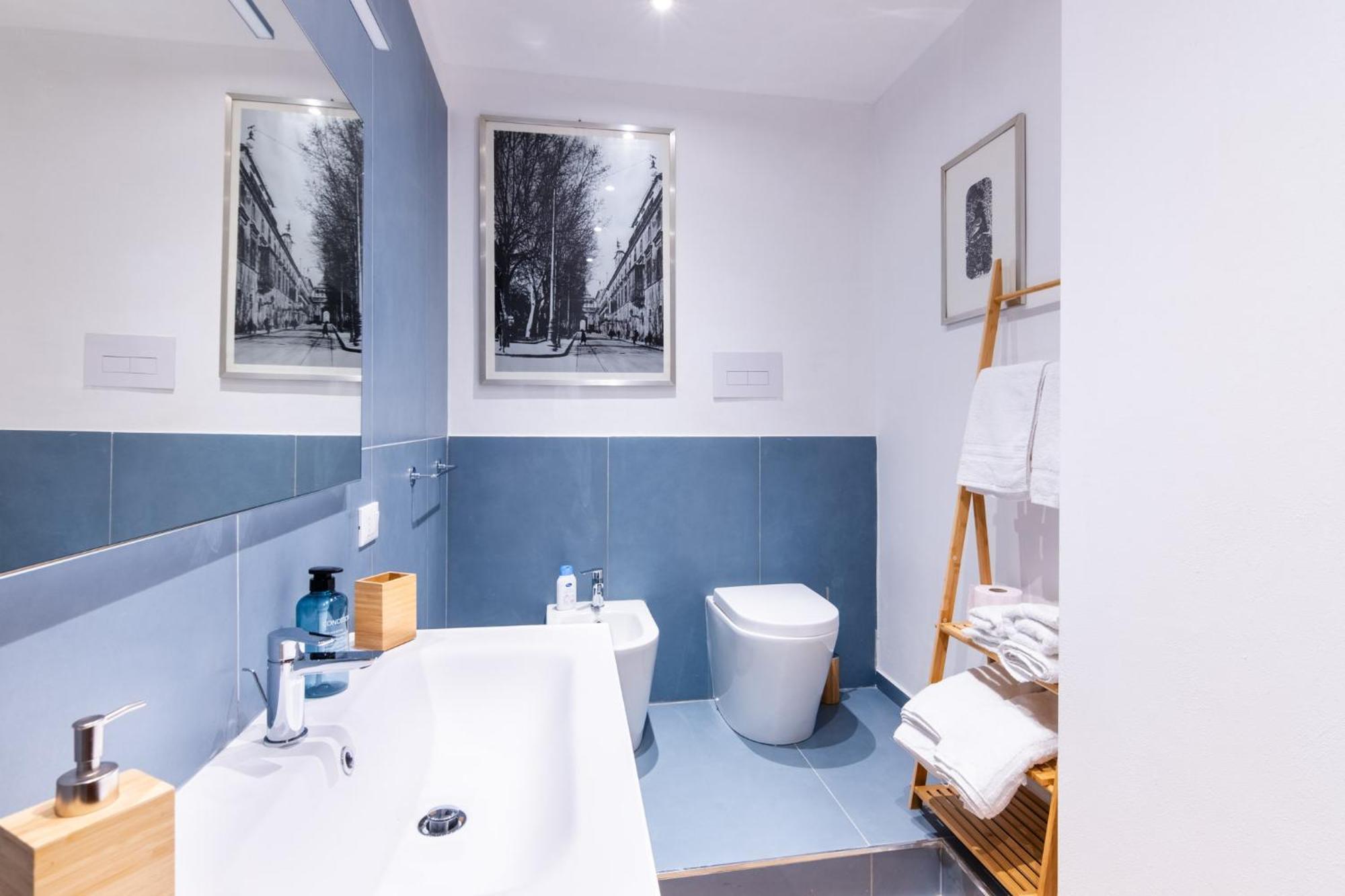 Palazzo Del Bono Suites Palerme Extérieur photo
