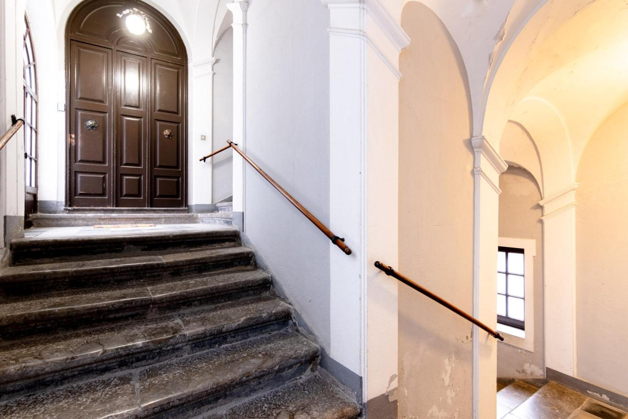 Palazzo Del Bono Suites Palerme Extérieur photo