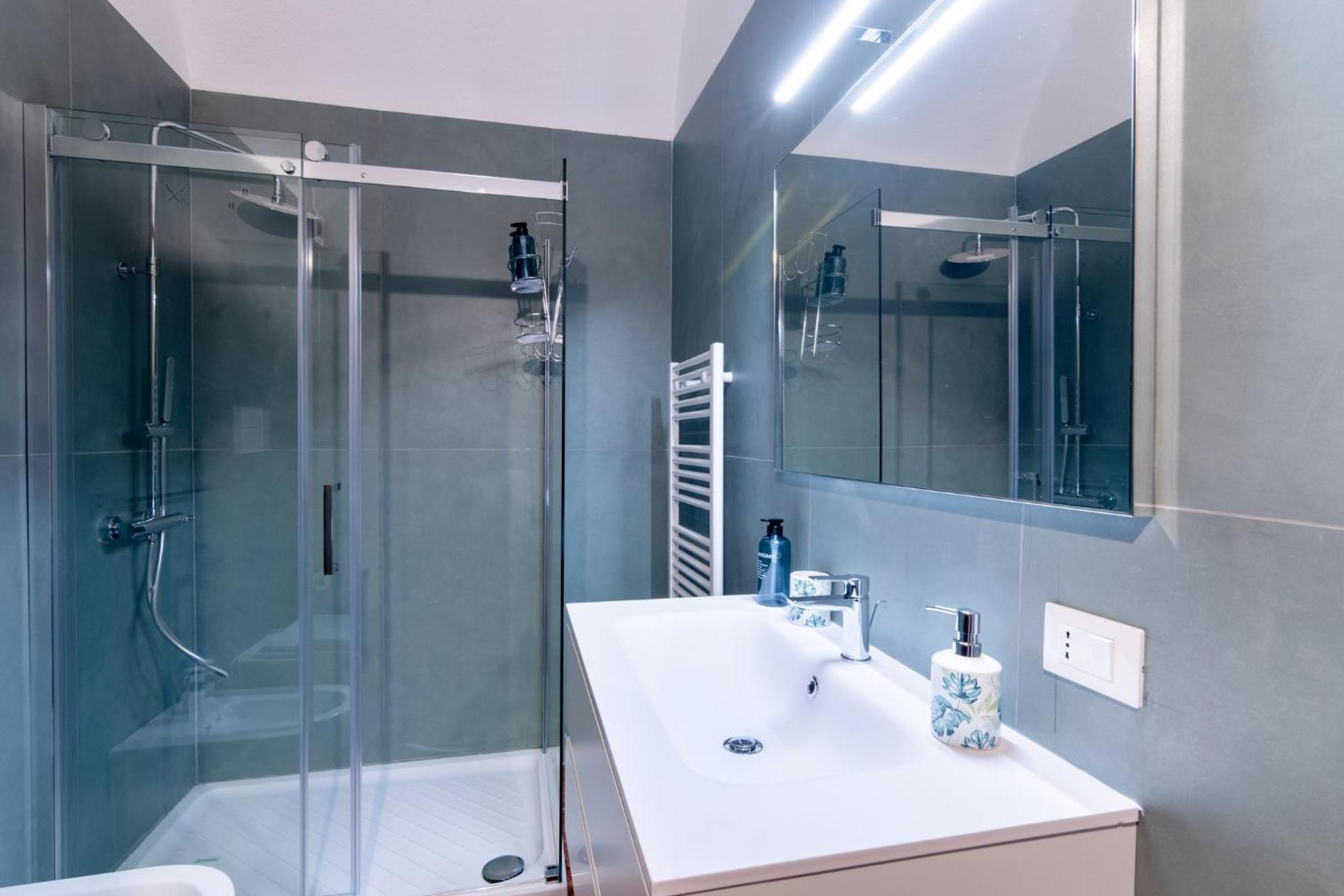Palazzo Del Bono Suites Palerme Extérieur photo