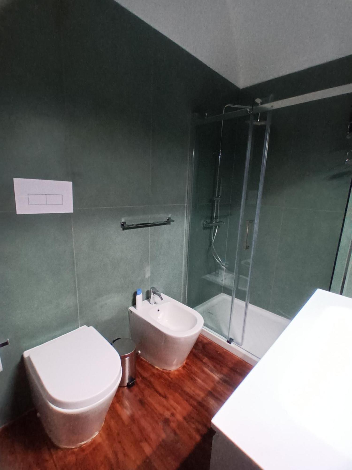 Palazzo Del Bono Suites Palerme Extérieur photo