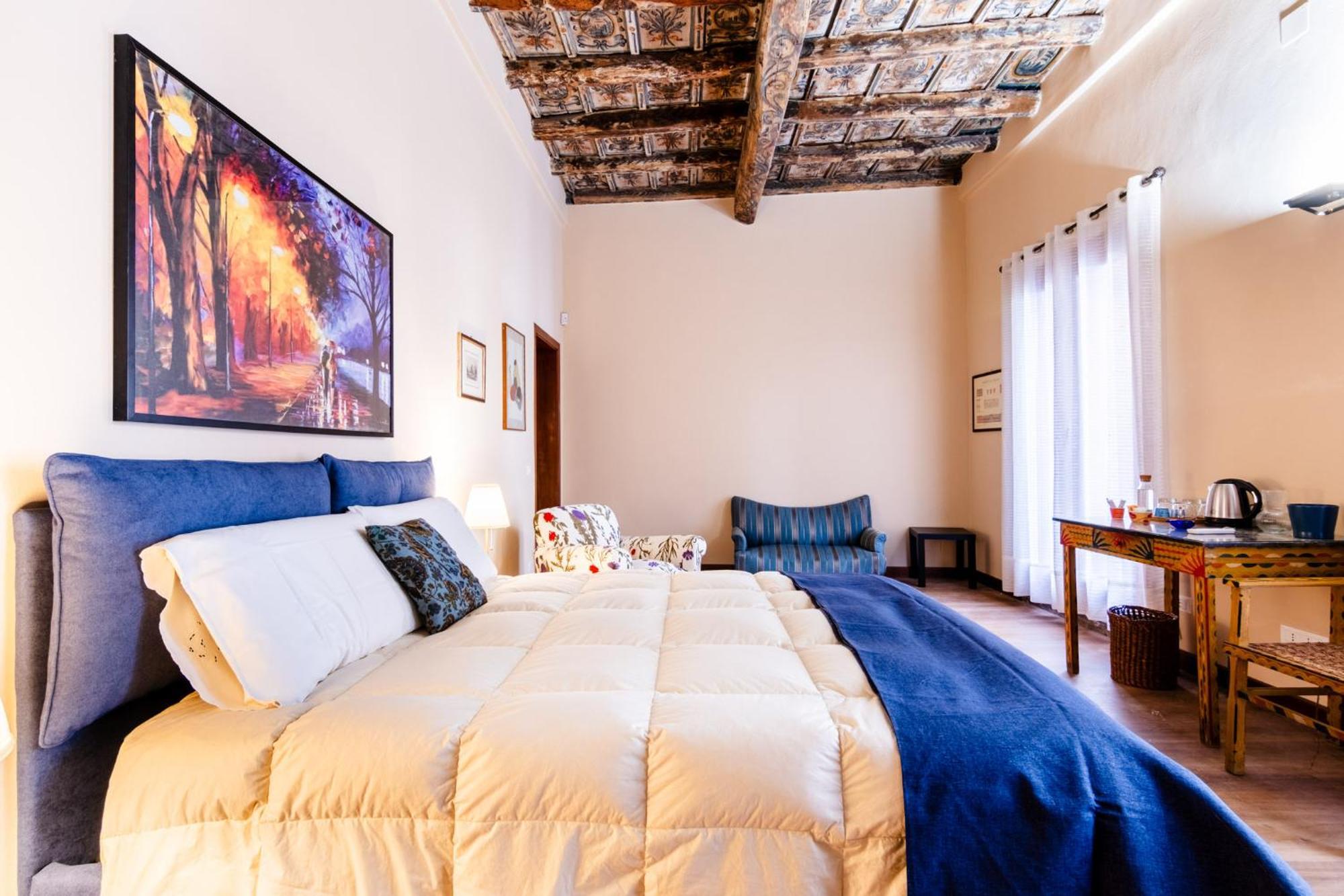 Palazzo Del Bono Suites Palerme Extérieur photo