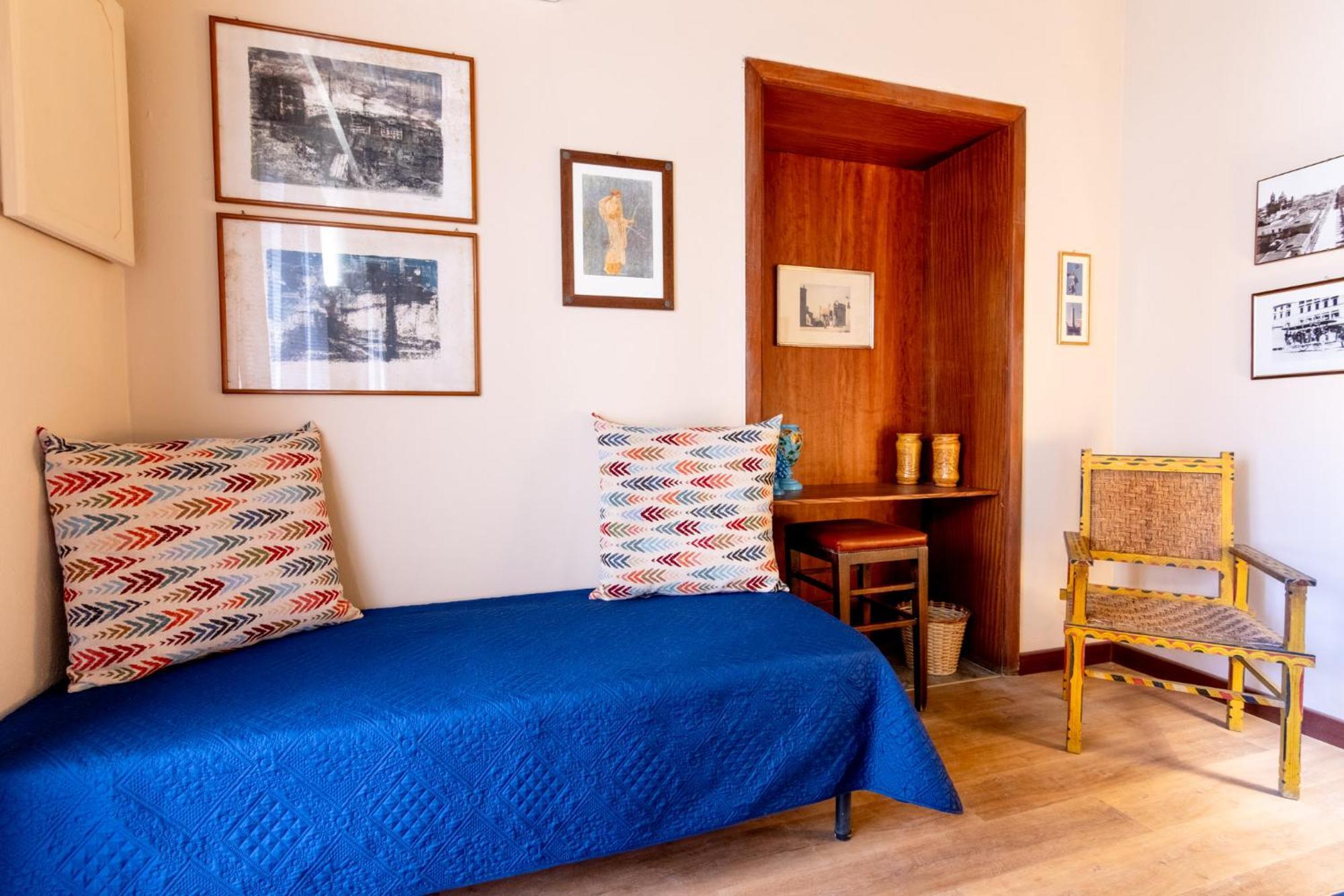 Palazzo Del Bono Suites Palerme Extérieur photo