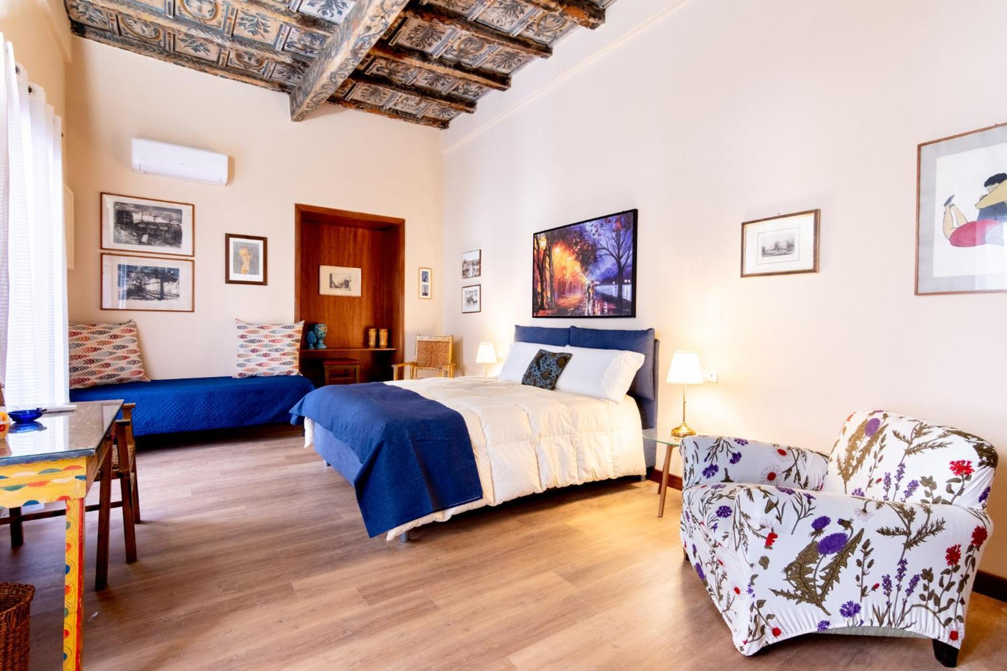 Palazzo Del Bono Suites Palerme Extérieur photo